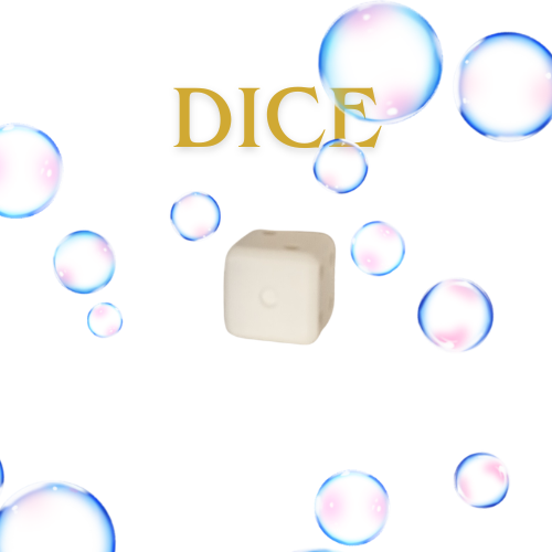 Dice